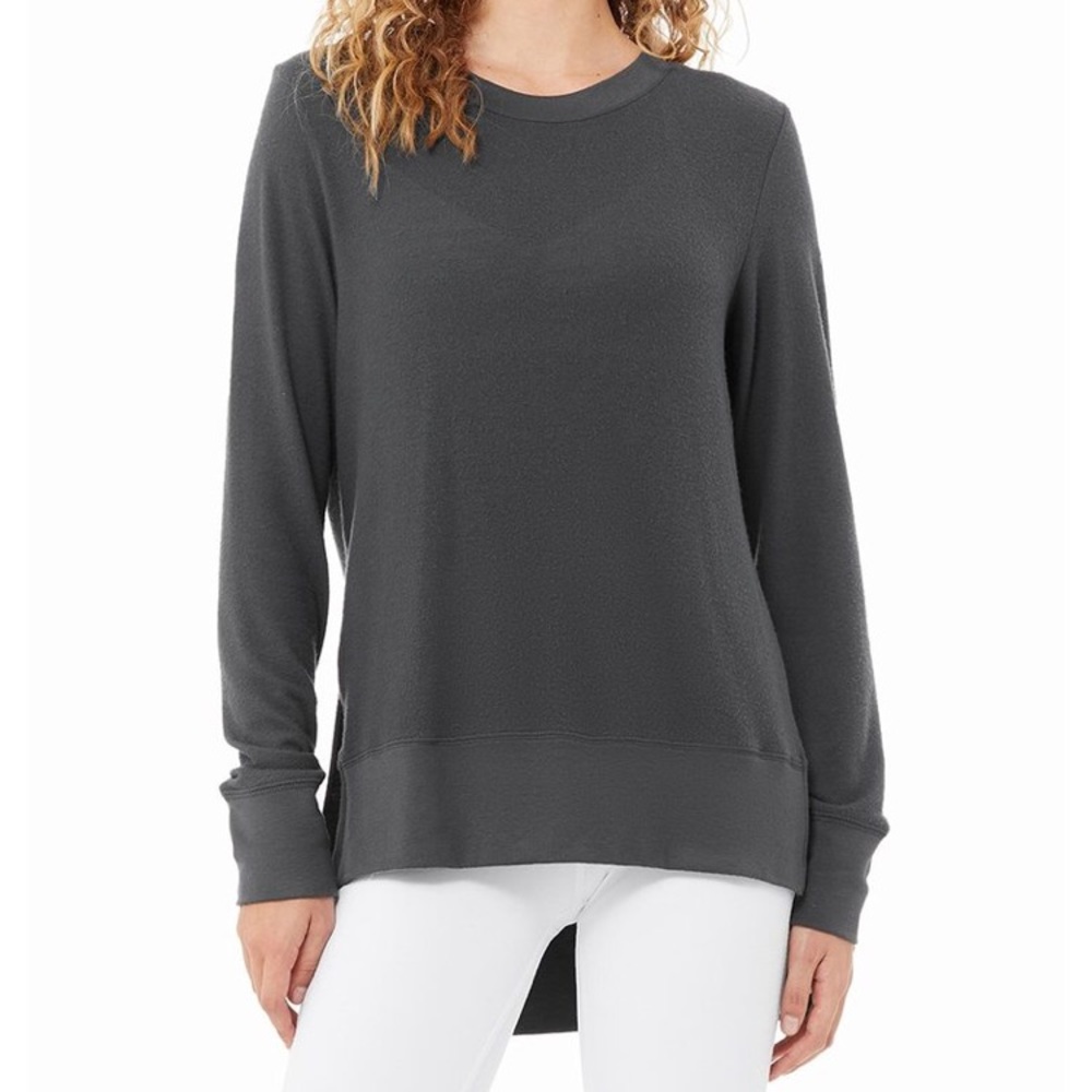 Alo Yoga Glimpse long sleeve top